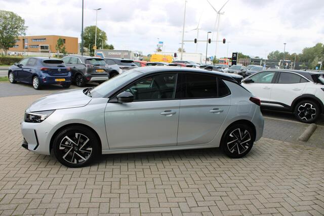 Opel CORSA 1.2 Turbo Hybrid GS NAVI / ECC / CAMERA