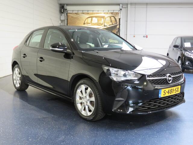 Opel CORSA 1.2 Level 2