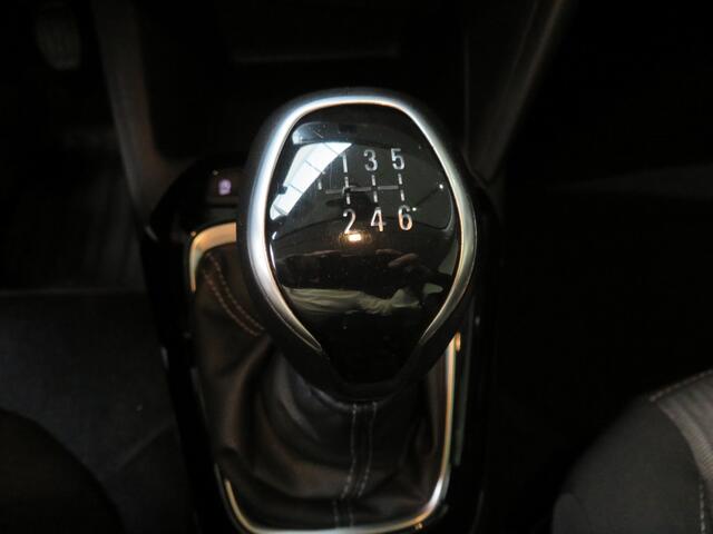 Opel CORSA 1.2 Level 2