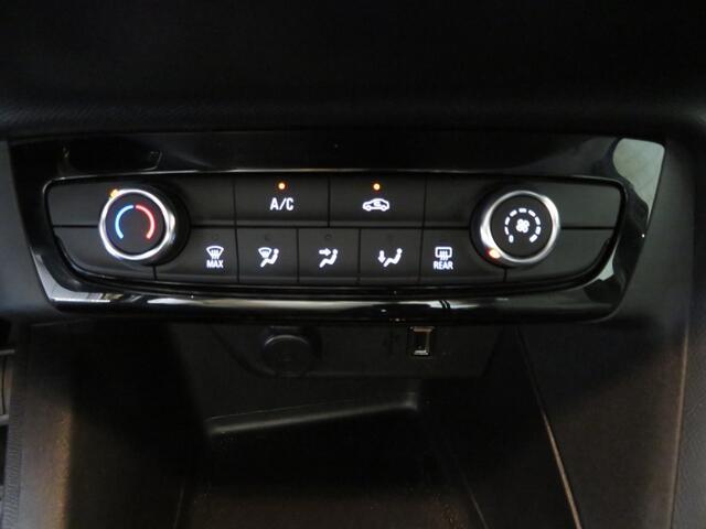 Opel CORSA 1.2 Level 2