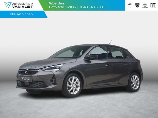 Opel CORSA 1.2 GS Line