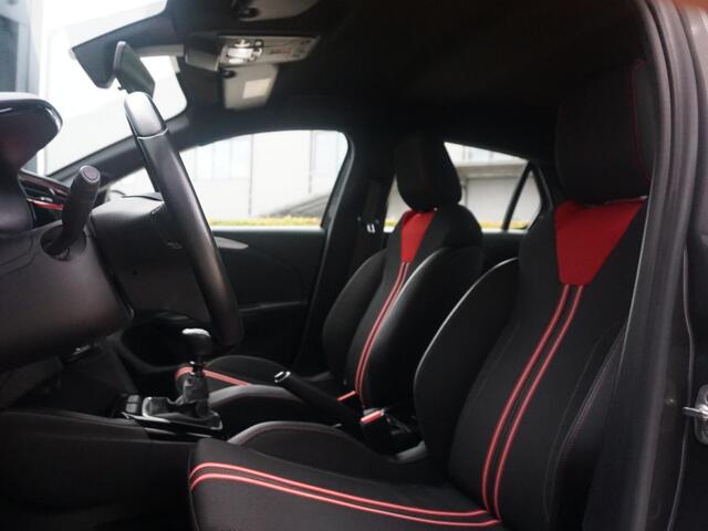 Opel CORSA 1.2 GS Line