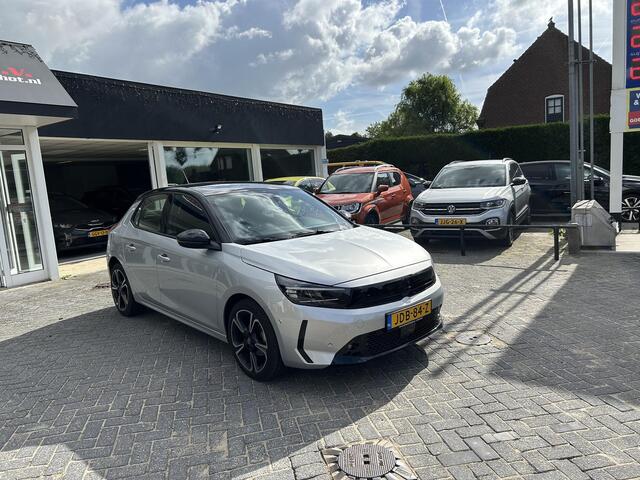 Opel CORSA 1.2