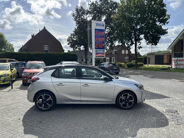 Opel CORSA 1.2