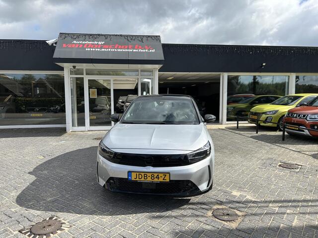 Opel CORSA 1.2