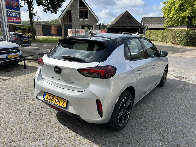 Opel CORSA 1.2