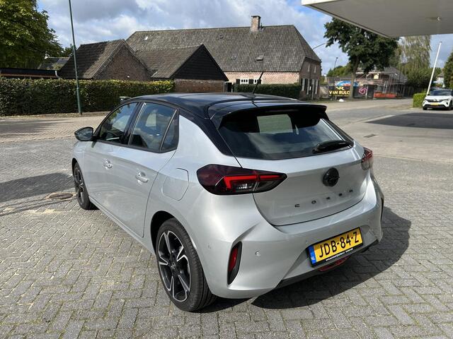 Opel CORSA 1.2