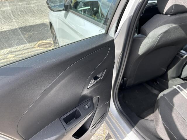 Opel CORSA 1.2