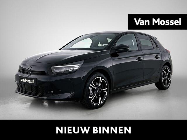 Opel CORSA 1.2 Turbo Hybrid Ultimate | TOT 8 JAAR GARANTIE | VOORRAAD VOORDEEL | TOT € 3.500,- KORTING