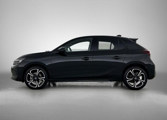 Opel CORSA 1.2 Turbo Hybrid Ultimate | TOT 8 JAAR GARANTIE | VOORRAAD VOORDEEL | TOT € 3.500,- KORTING