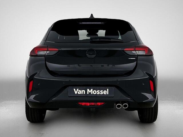 Opel CORSA 1.2 Turbo Hybrid Ultimate | TOT 8 JAAR GARANTIE | VOORRAAD VOORDEEL | TOT € 3.500,- KORTING
