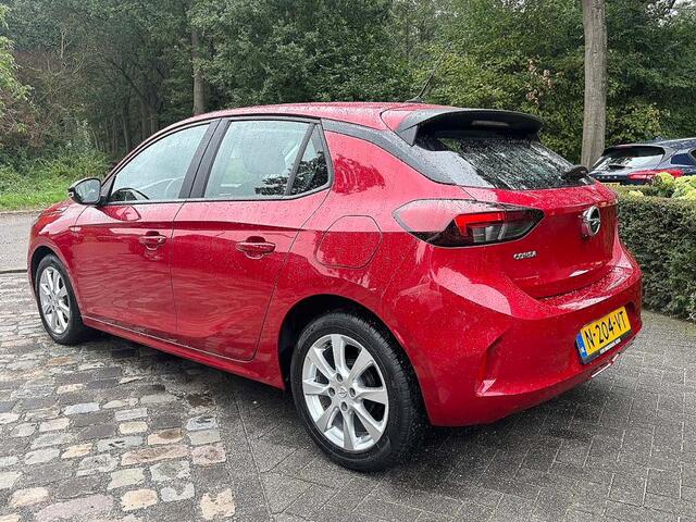 Opel CORSA 1.2 Edition D riem vv 03/2026 !!!