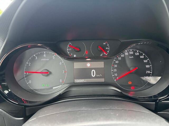 Opel CORSA 1.2 Edition D riem vv 03/2026 !!!