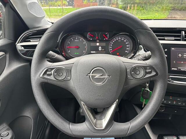 Opel CORSA 1.2 Edition D riem vv 03/2026 !!!