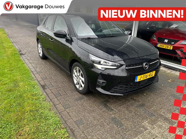 Opel CORSA 1.2 GS Line |NAP|
