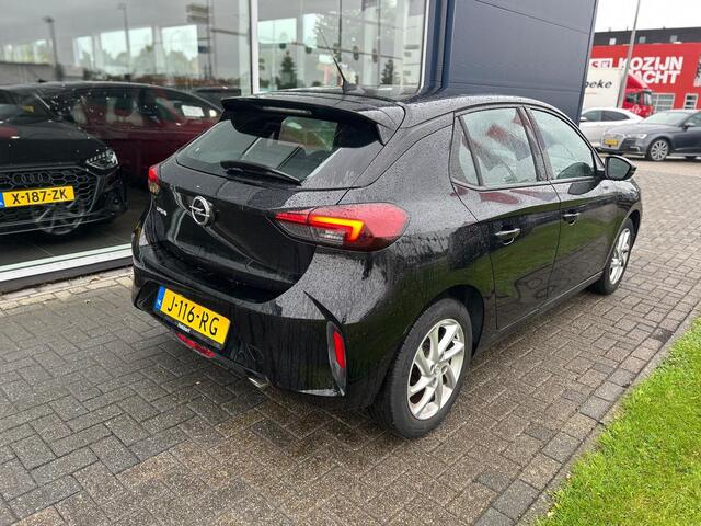Opel CORSA 1.2 GS Line |NAP|