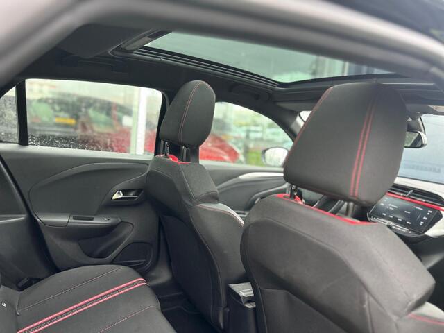 Opel CORSA 1.2 GS Line |NAP|