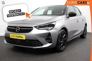 Opel CORSA 1.2 100pk Turbo GS Line Navigatie Apple