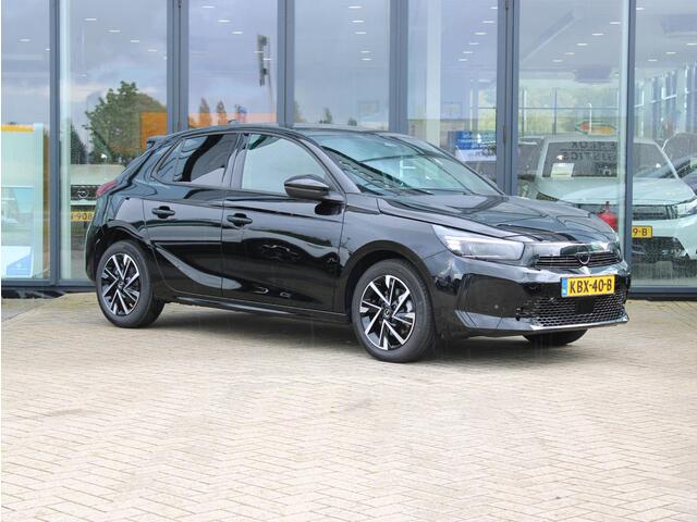 Opel CORSA 1.2 Turbo Hybrid GS VOORRAAD KORTING