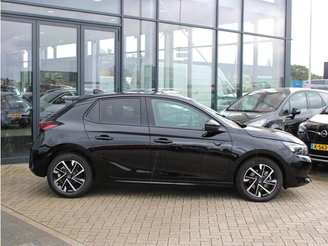 Opel CORSA 1.2 Turbo Hybrid GS VOORRAAD KORTING