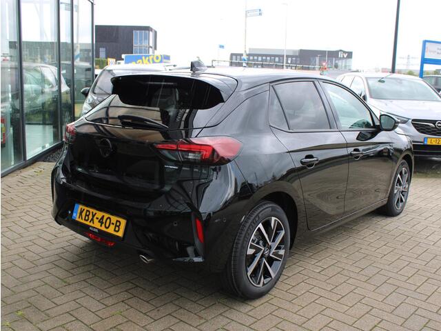 Opel CORSA 1.2 Turbo Hybrid GS VOORRAAD KORTING