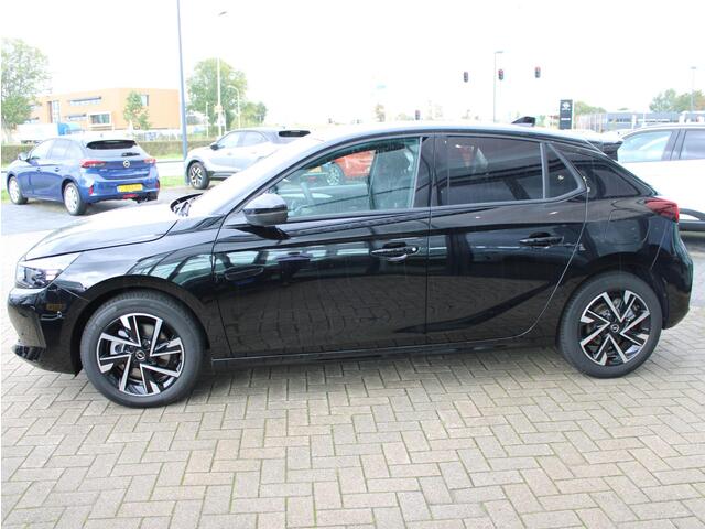 Opel CORSA 1.2 Turbo Hybrid GS VOORRAAD KORTING