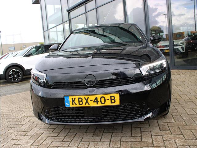 Opel CORSA 1.2 Turbo Hybrid GS VOORRAAD KORTING