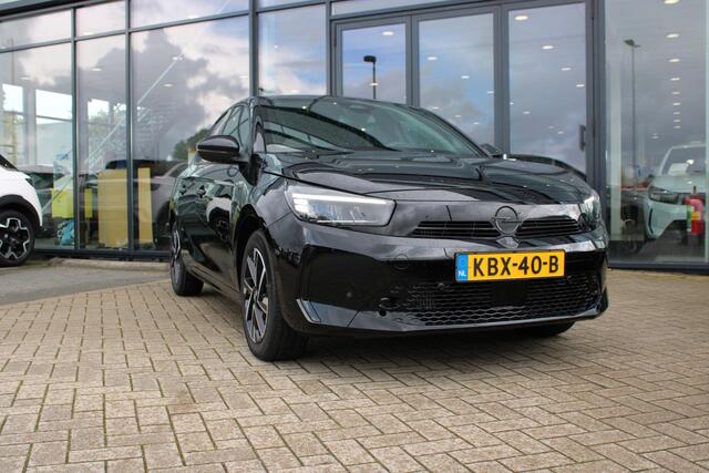 Opel CORSA 1.2 Turbo Hybrid GS VOORRAAD KORTING