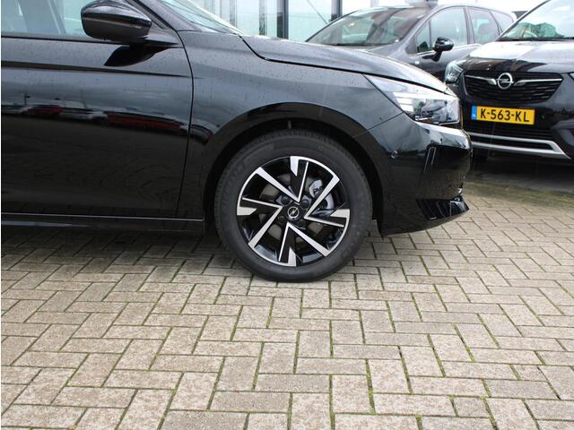 Opel CORSA 1.2 Turbo Hybrid GS VOORRAAD KORTING