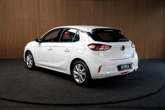 Opel CORSA 1.2 Navi Leer Climate Stoelverwarming Carplay PDC Bluetooth Cruise C. LM velgen BTW auto
