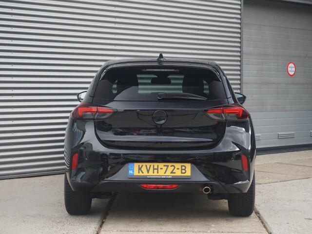 Opel CORSA 1.2 Turbo GS Winterpakket | Achteruitrijcamera