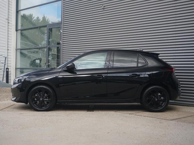 Opel CORSA 1.2 Turbo GS Winterpakket | Achteruitrijcamera
