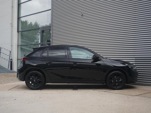 Opel CORSA 1.2 Turbo GS Winterpakket | Achteruitrijcamera