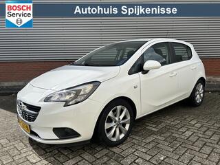 Opel CORSA 1.4 Favourite | Airco | Navigatie | Deal