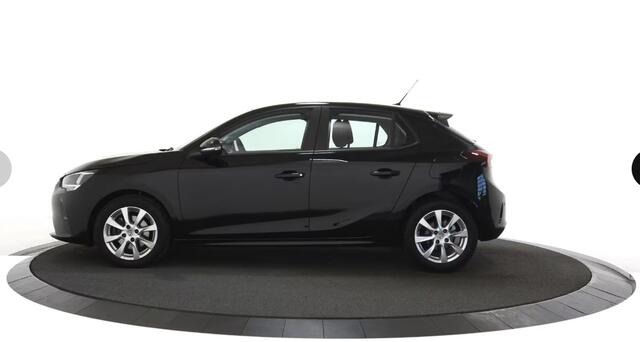 Opel CORSA 1.2 Edition