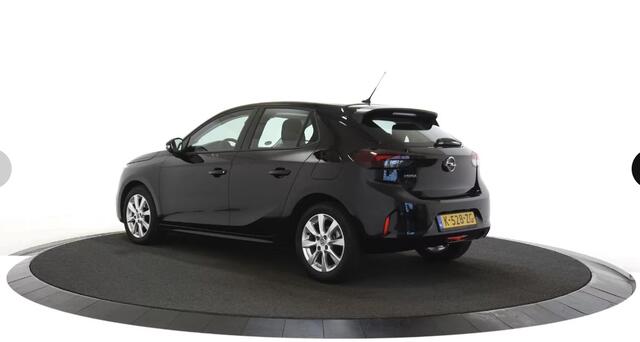 Opel CORSA 1.2 Edition