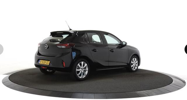 Opel CORSA 1.2 Edition