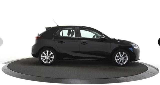 Opel CORSA 1.2 Edition