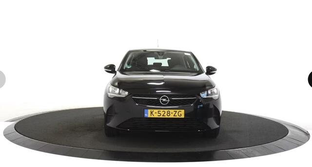 Opel CORSA 1.2 Edition