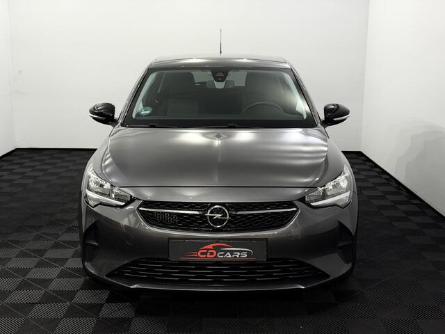 Opel CORSA 1.2 Edition Airco, Apple carplay, Rijstrook correctie, Cruise control, Parkeersensoren, A start stop, Lichtmetalen velgen