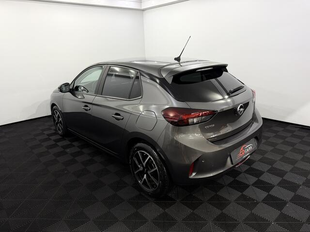 Opel CORSA 1.2 Edition Airco, Apple carplay, Rijstrook correctie, Cruise control, Parkeersensoren, A start stop, Lichtmetalen velgen