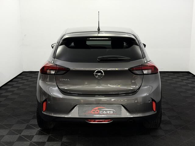 Opel CORSA 1.2 Edition Airco, Apple carplay, Rijstrook correctie, Cruise control, Parkeersensoren, A start stop, Lichtmetalen velgen