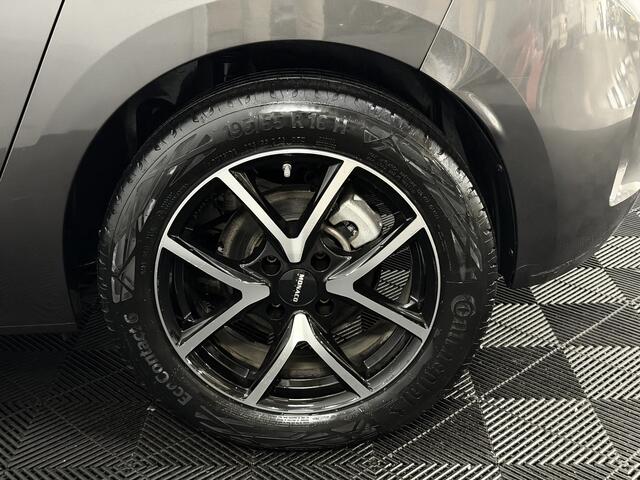 Opel CORSA 1.2 Edition Airco, Apple carplay, Rijstrook correctie, Cruise control, Parkeersensoren, A start stop, Lichtmetalen velgen
