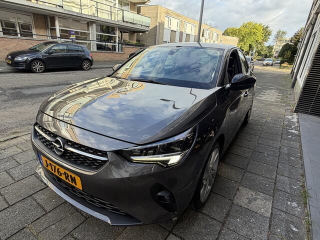 Opel CORSA 1.2 Elegance Zeer compleet Navi / camera / Keyless