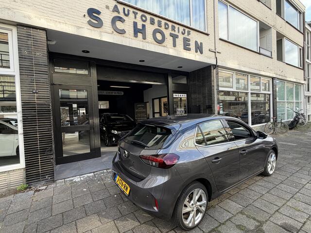 Opel CORSA 1.2 Elegance Zeer compleet Navi / camera / Keyless