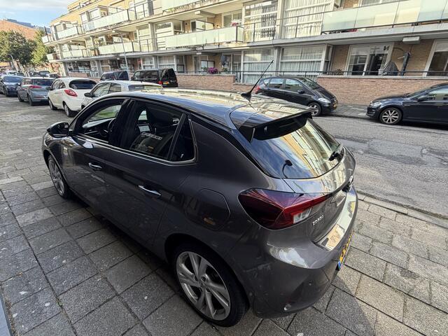 Opel CORSA 1.2 Elegance Zeer compleet Navi / camera / Keyless