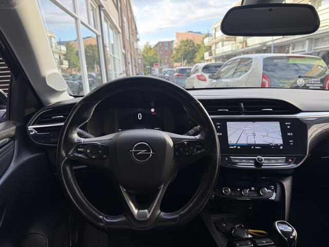 Opel CORSA 1.2 Elegance Zeer compleet Navi / camera / Keyless
