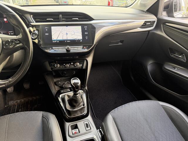 Opel CORSA 1.2 Elegance Zeer compleet Navi / camera / Keyless