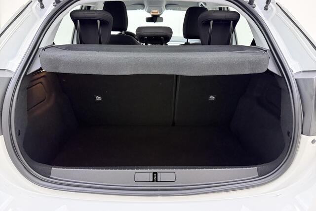 Opel CORSA 1.2 Edition 100pk | Airco | Cruise Control | Apple Carplay - Android Auto | Lichtmetalen Velgen | Parkeersensoren achter | Navigatie