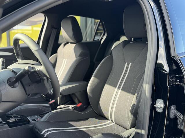 Opel CORSA 1.2 Turbo Hybrid GS Dealer garantie ! Dikke 145pk Mild-Hybride geheel rijklaar incl. garantie en onderhoudsbeurt geleverd | Keyless | Full LED | Draadloos Carplay | Navigatie | Draadloos telefoon laden | LMV | Camera met PDC